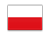 LA FORTEZZA - Polski